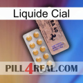 Liquid Cial 41